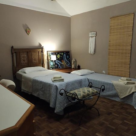 Апартаменты Casa Corazon Монтевидео Экстерьер фото