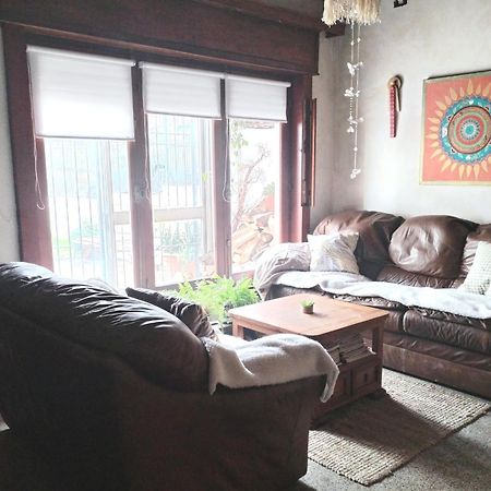 Апартаменты Casa Corazon Монтевидео Экстерьер фото