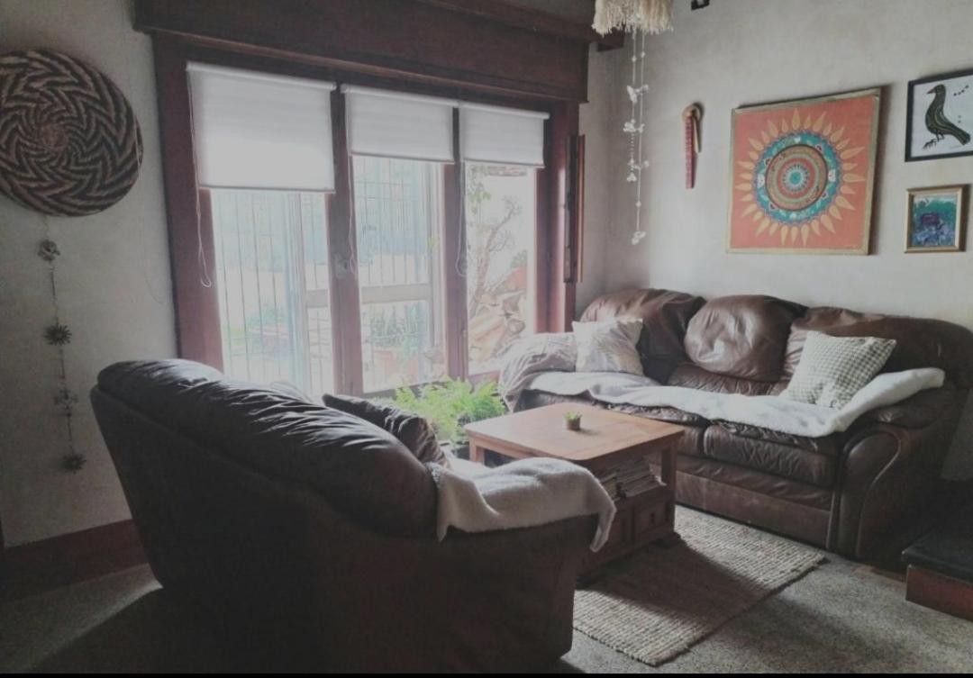 Апартаменты Casa Corazon Монтевидео Экстерьер фото