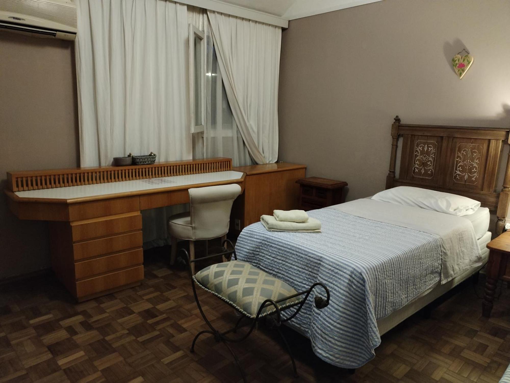 Апартаменты Casa Corazon Монтевидео Экстерьер фото